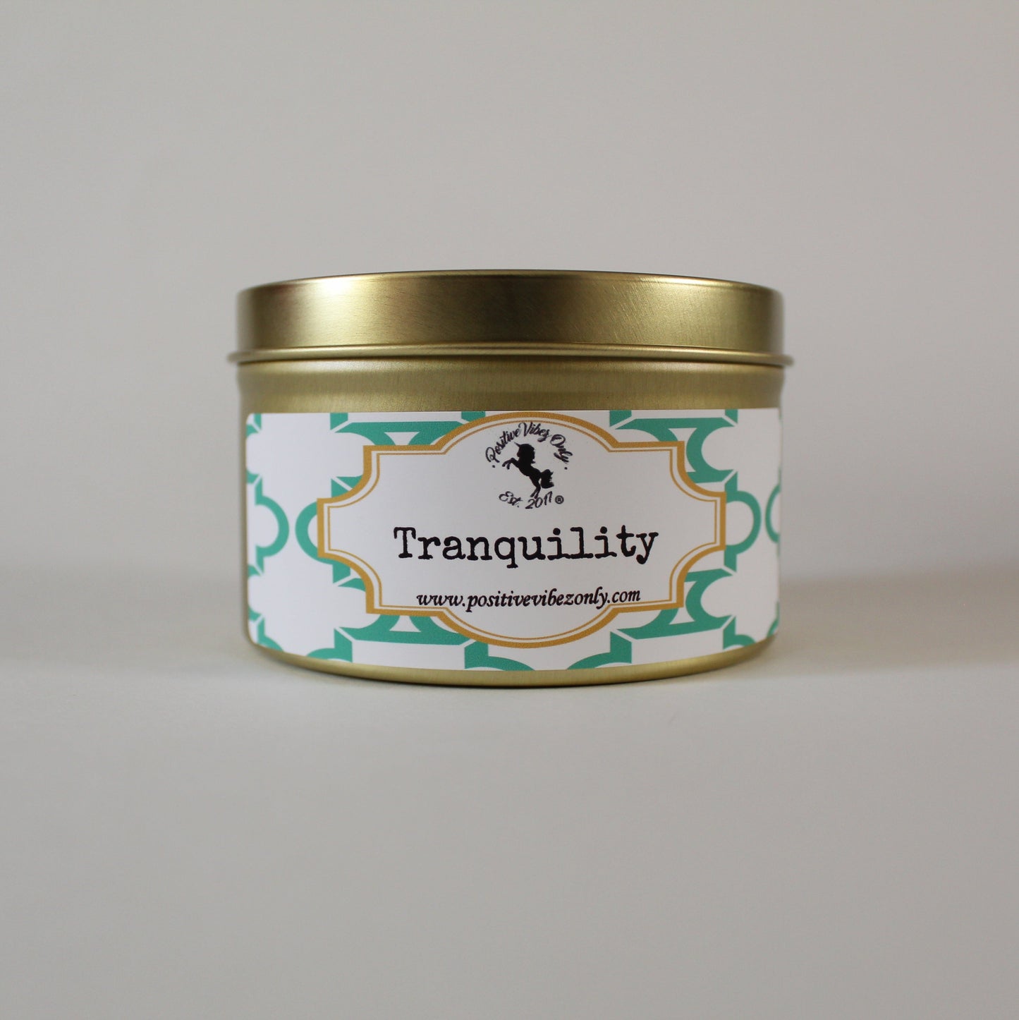 Tranquility