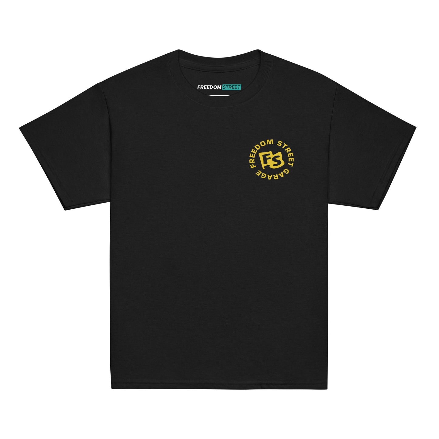 Youth Lucky 7's T-shirt