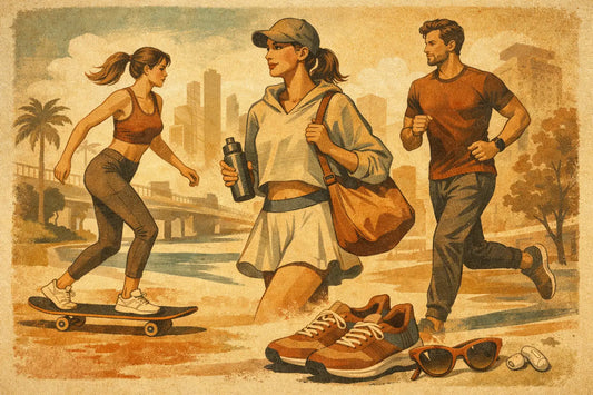 Activewear Trends That Make Everyday Style Move