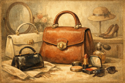 Handbag Review: Style, Space, and Lasting Value
