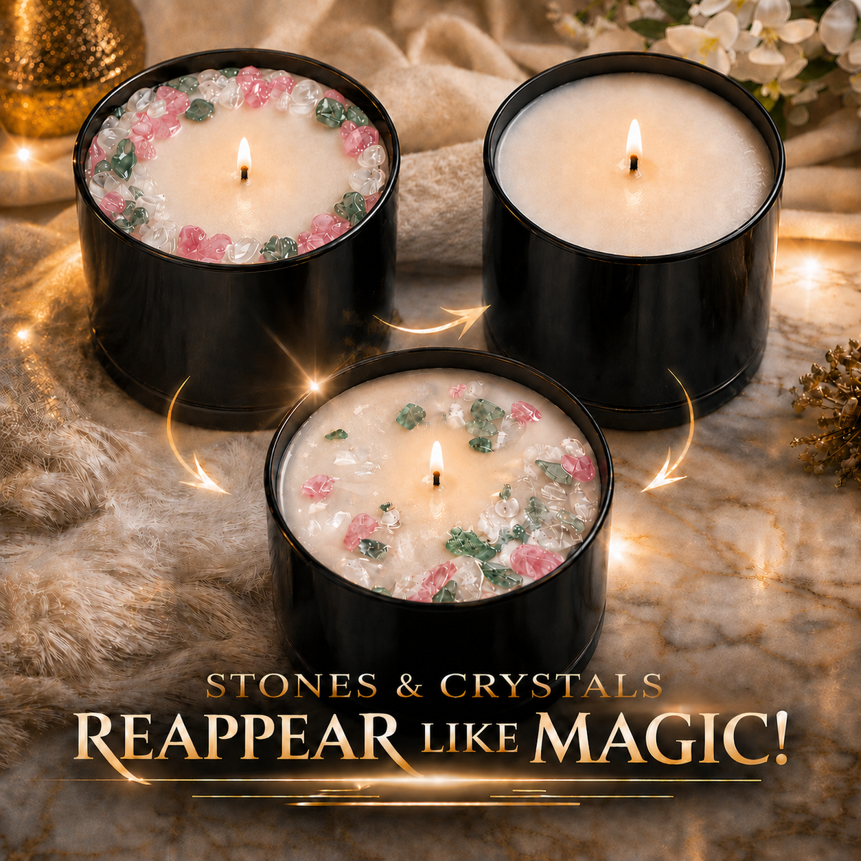Candles