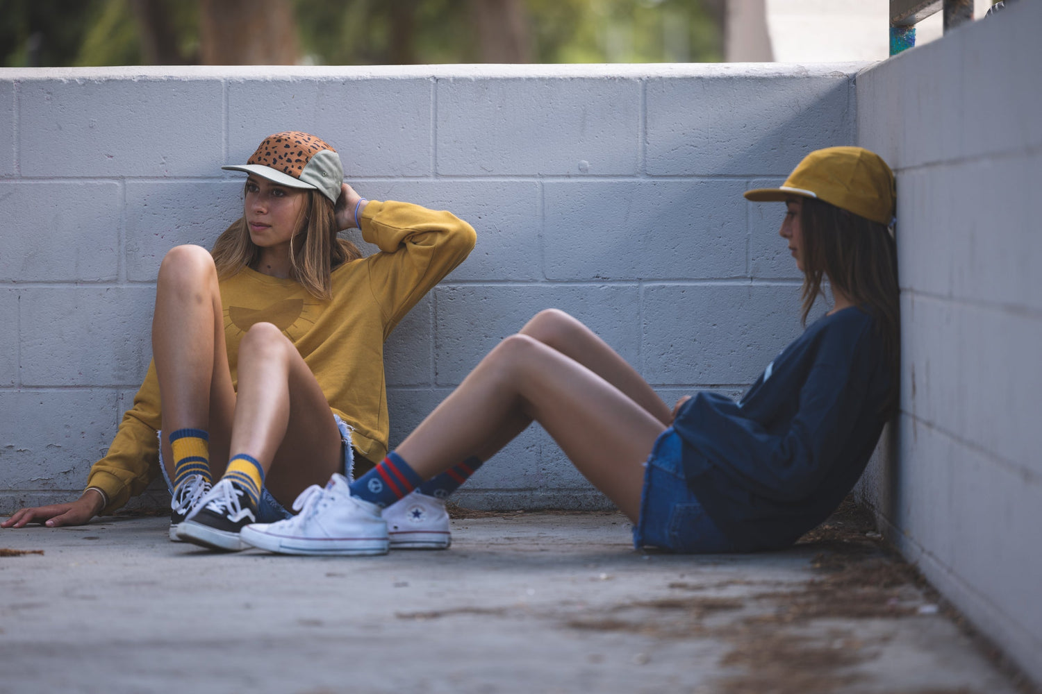 Hats