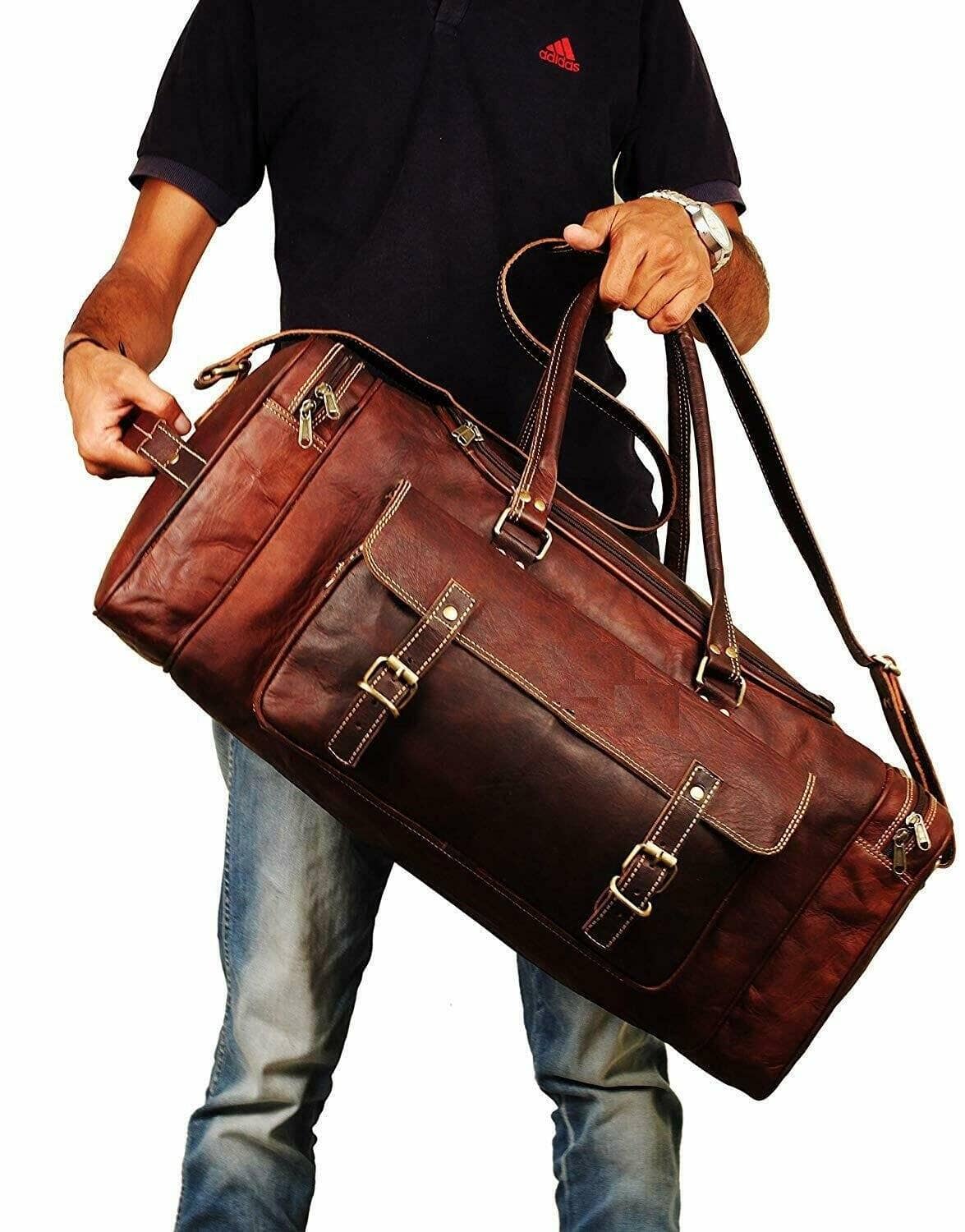 Luggage & Travel