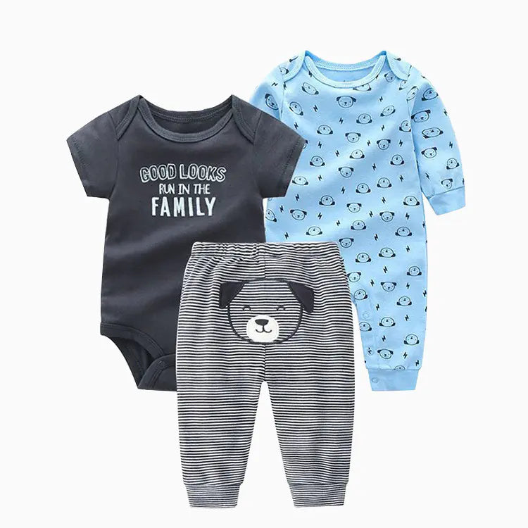 Baby Clothing