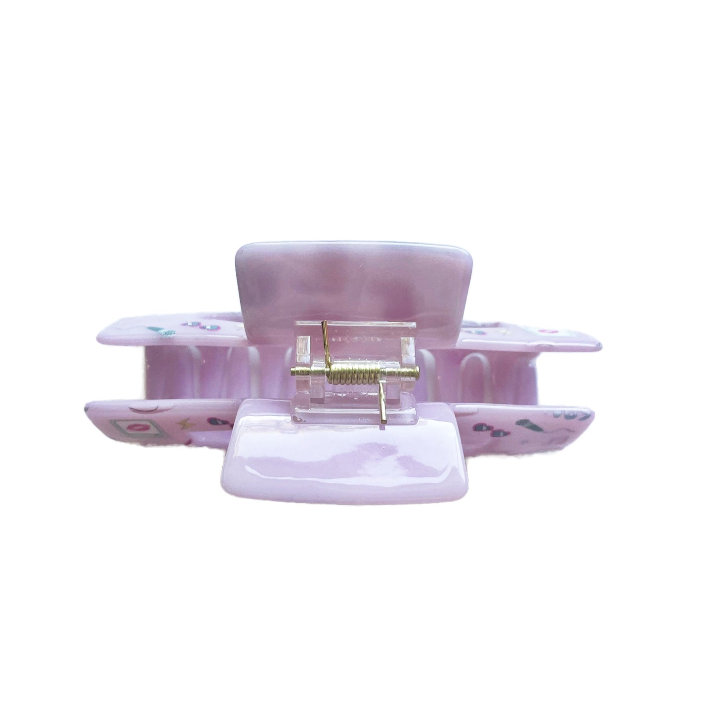 Swiftie Claw Clip