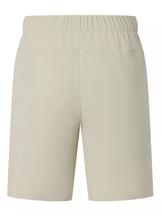 Men's Plus Size Elastic Waistband Lightweight Active Shorts