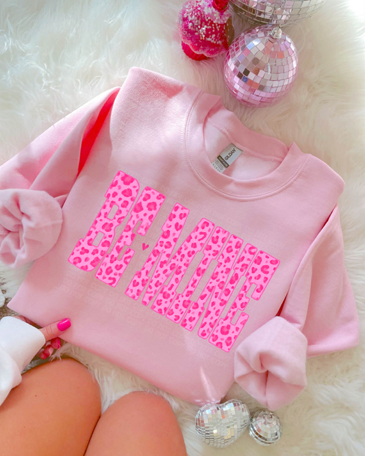 Be mine