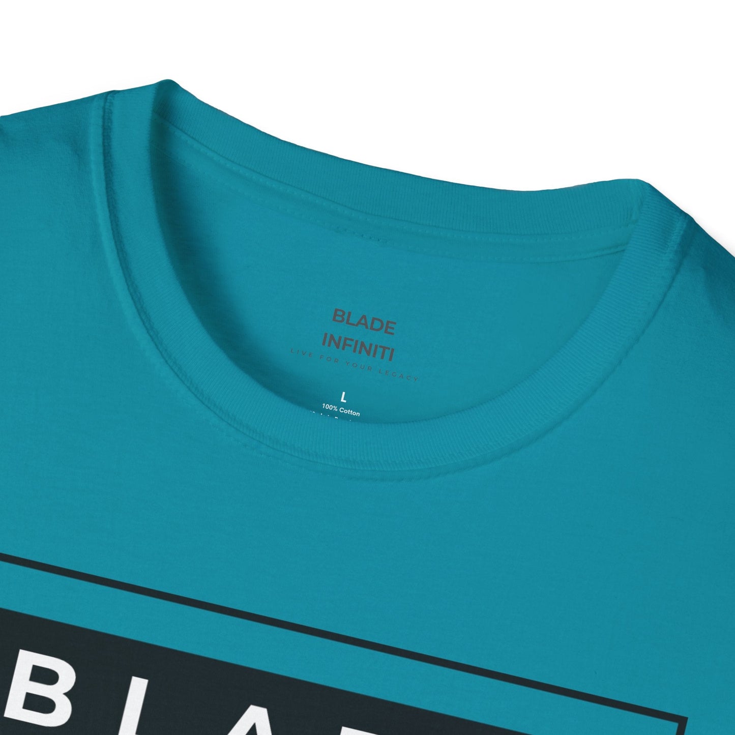 Legacy Essential White TX T-Shirt