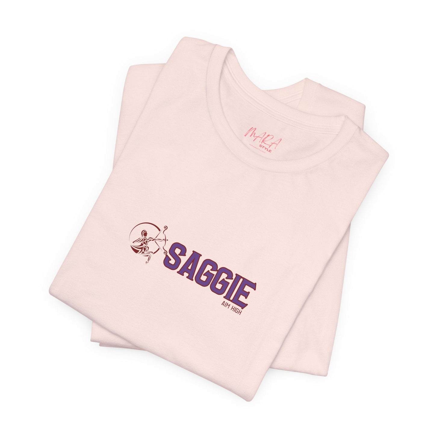 Star Sign Saggitarius Unisex Tee