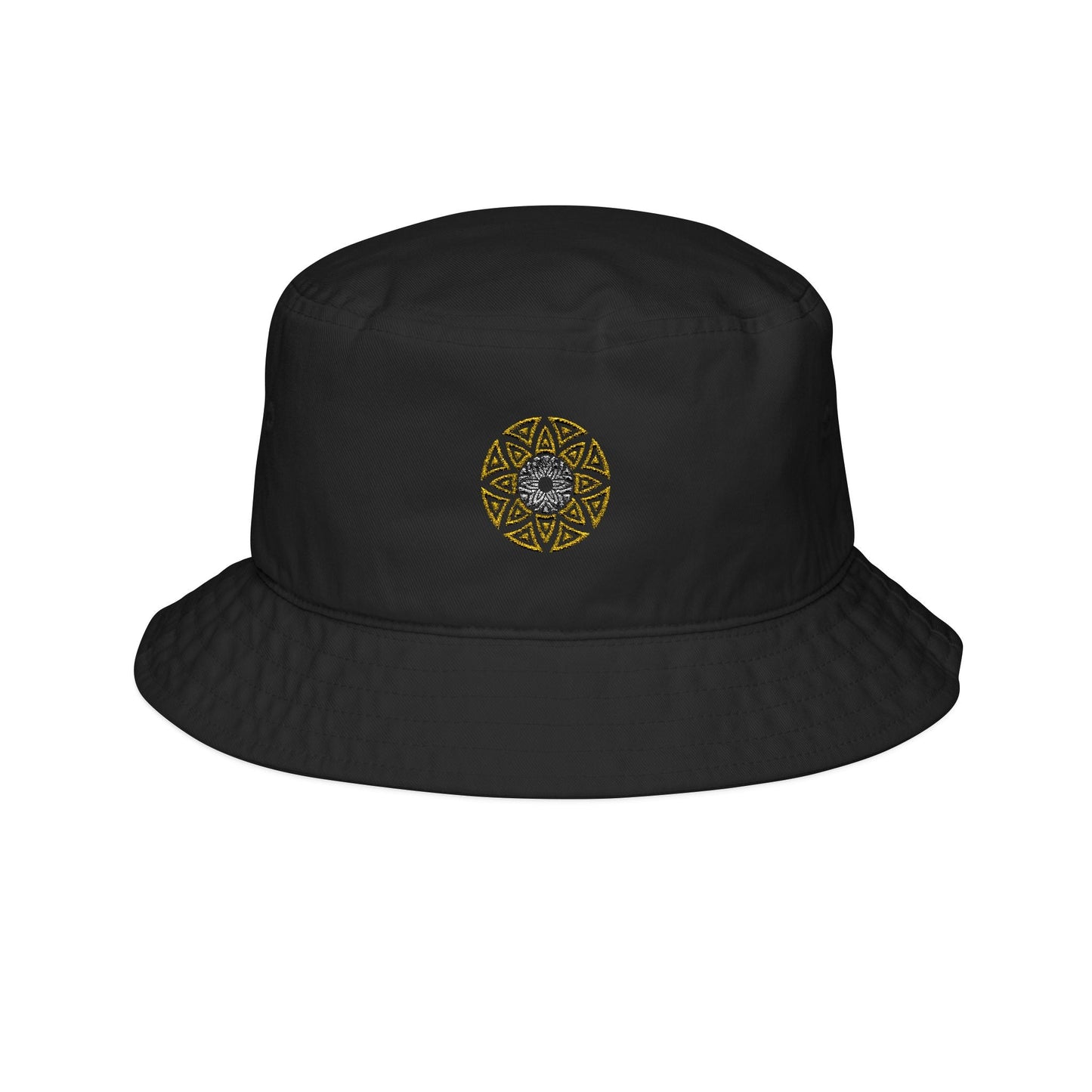 Ethereal Azteca Logo Bucket Hat (Embroidery)