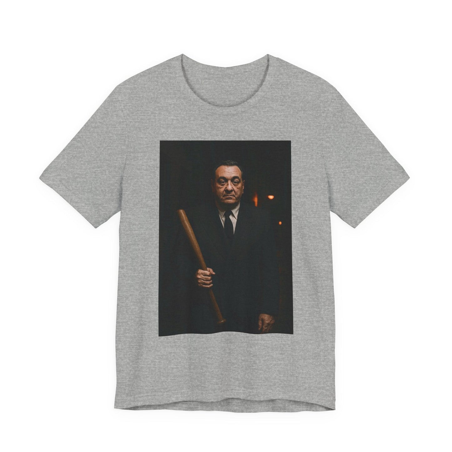 Accardo Batter
