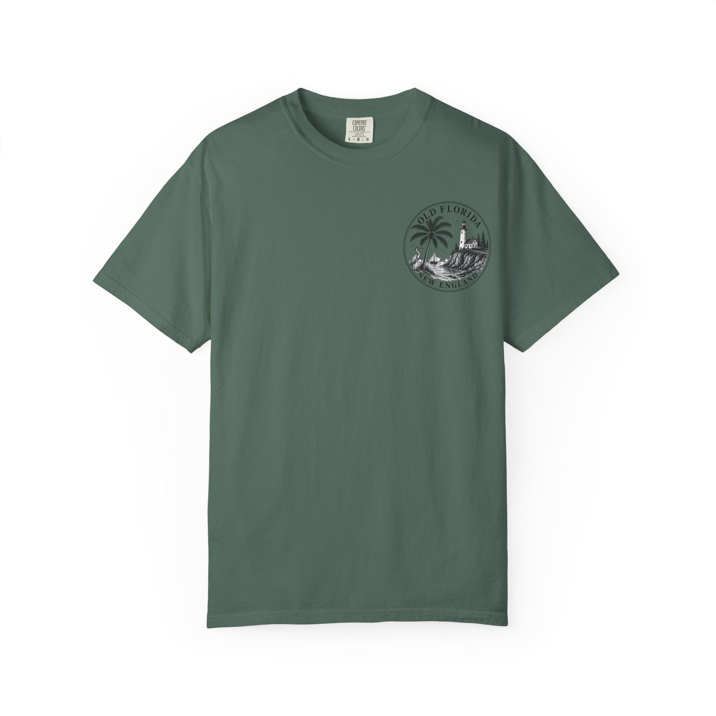 Lobster T-shirt