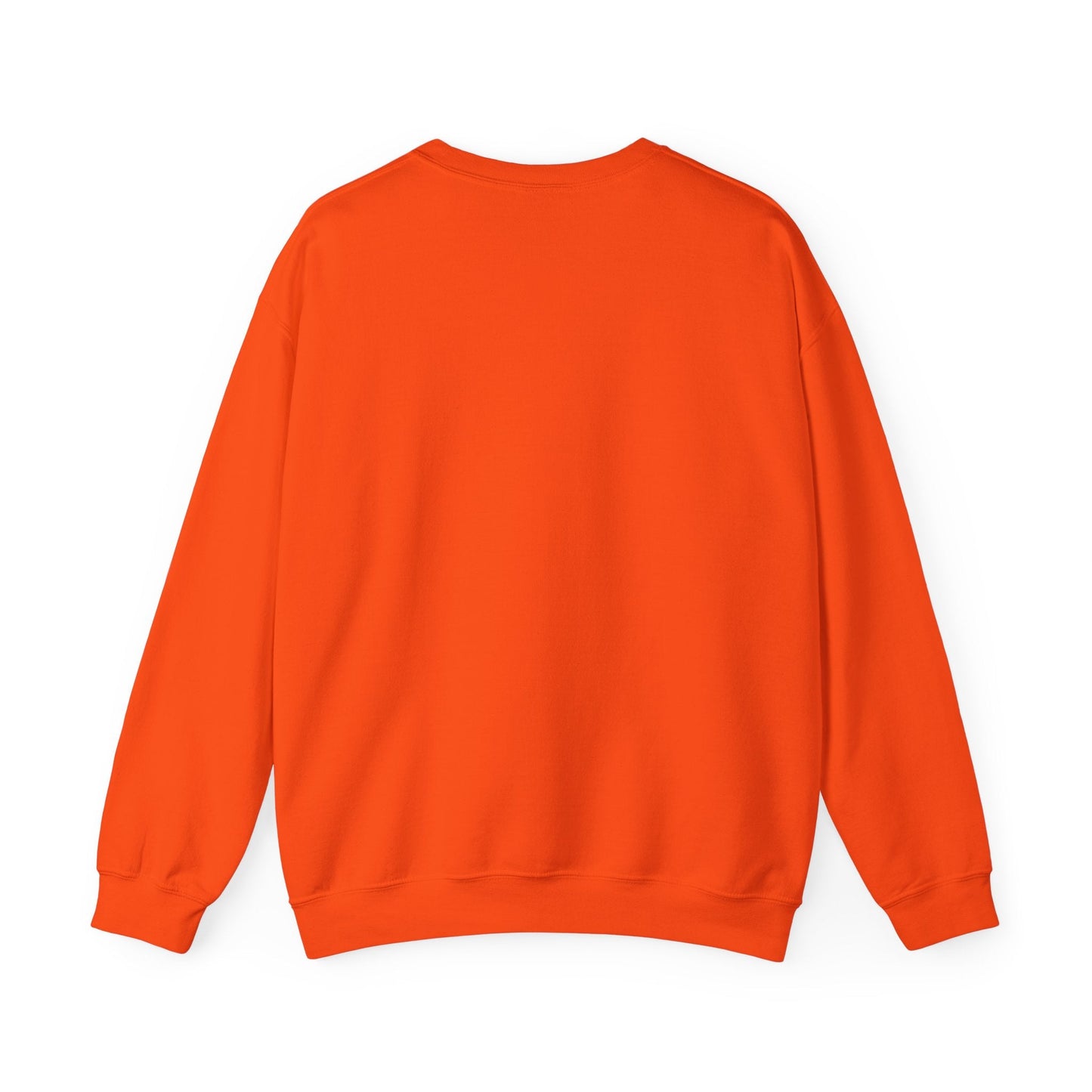 Blade Minimalistic Unisex Crewneck Sweater