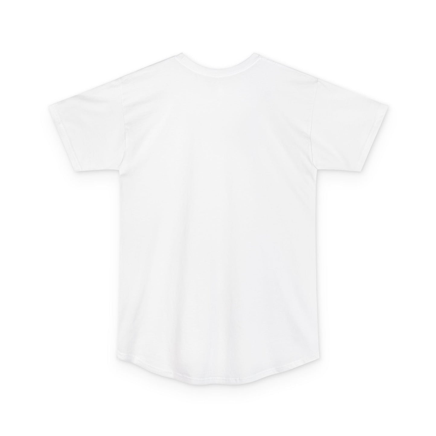 King Essence Legacy Black TX Long Body T-Shirt