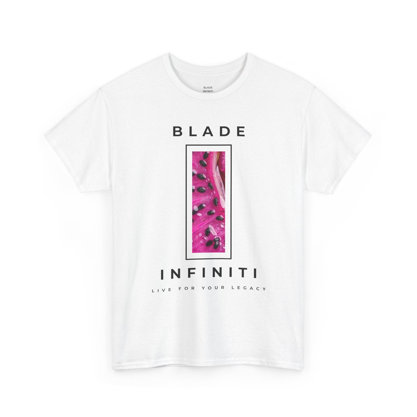Essence of Infiniti Watermelon/Floral T-Shirt