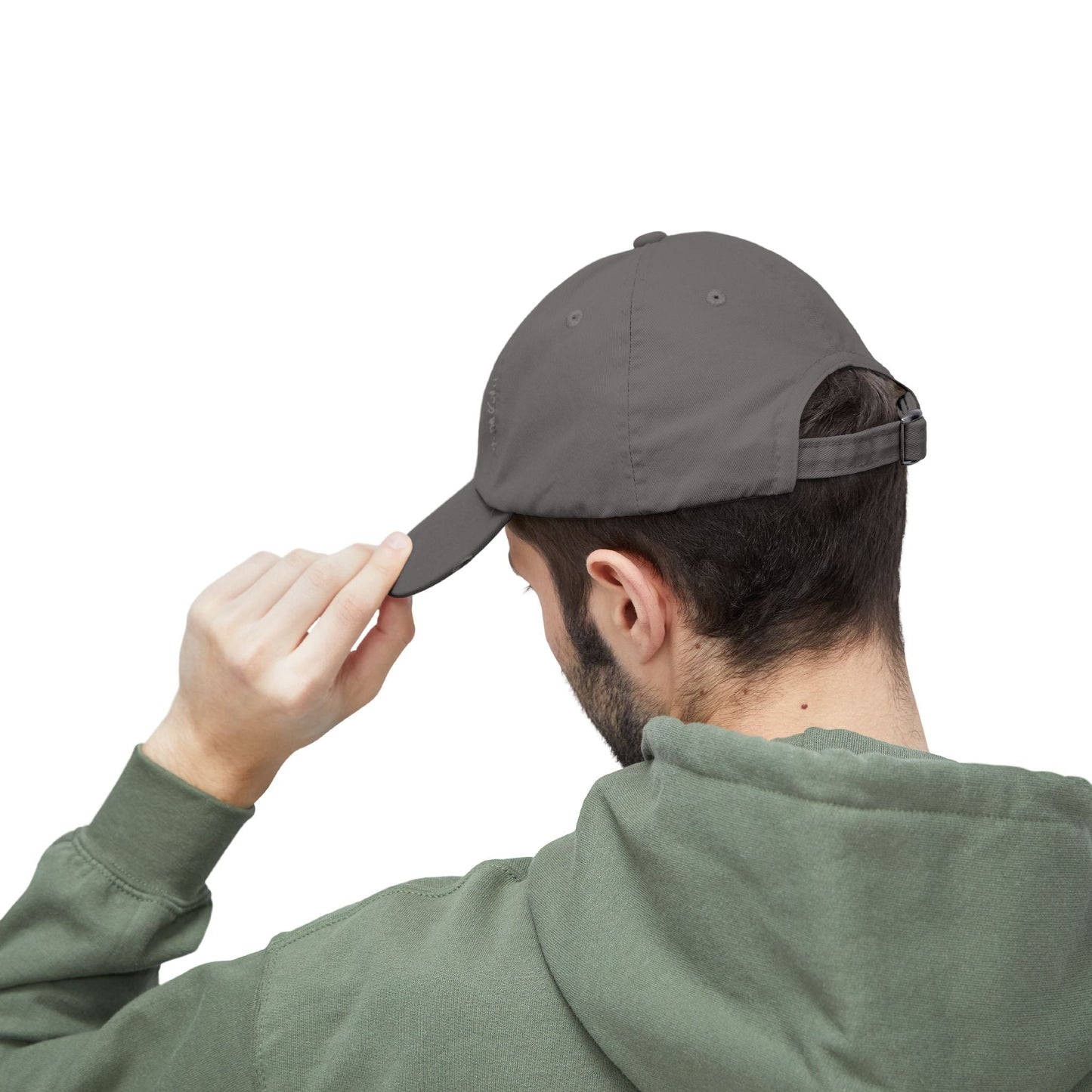 Blade 45 Trendy Unisex Distressed Hat/Cap