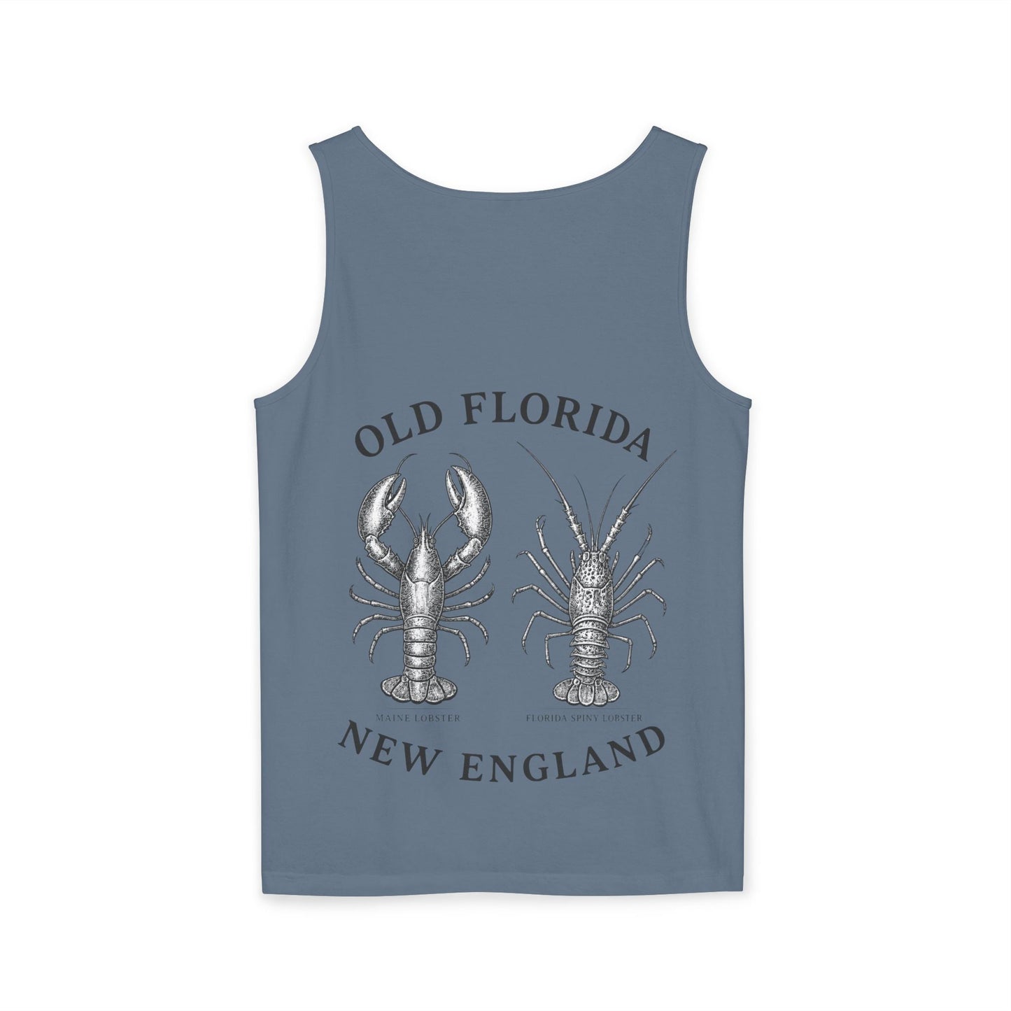 Lobster Tank Top