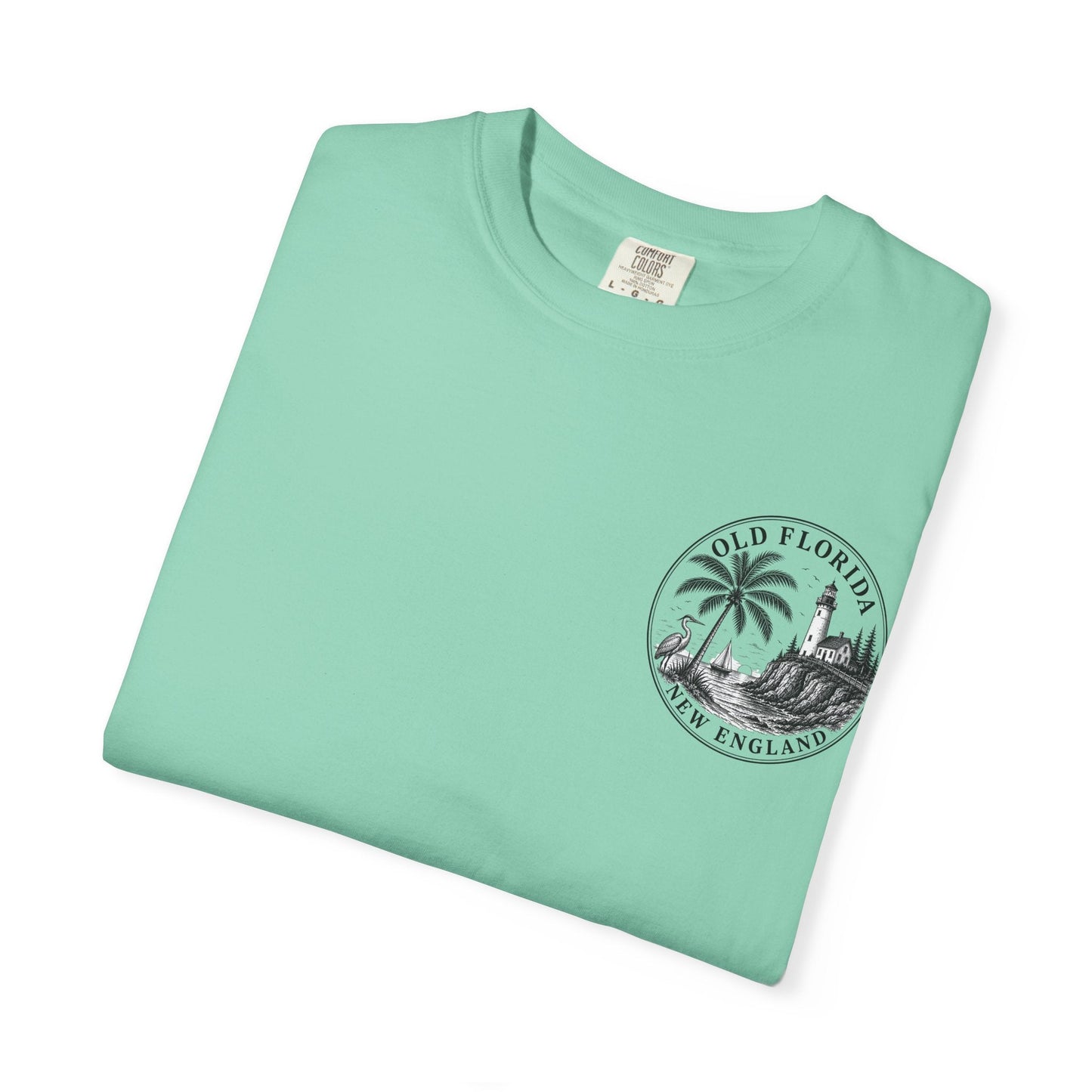 Beach Bars & Yacht Clubs T-Shirt