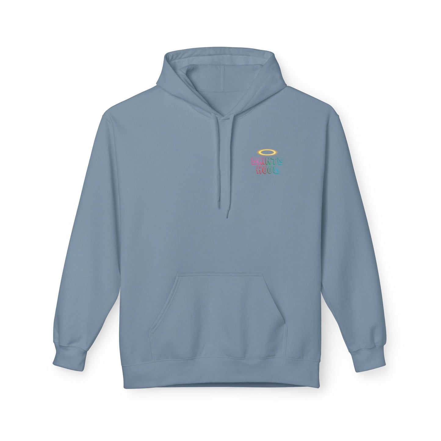 St. Joseph the Worker | Catholic Hoodie | Patron of Fathers