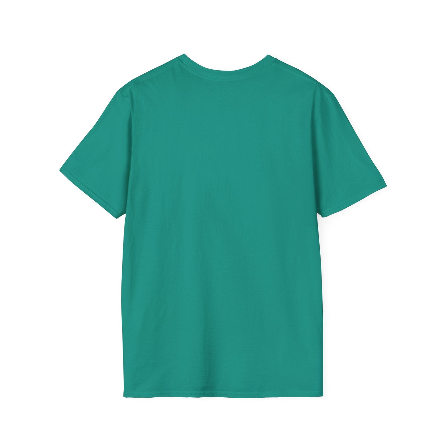 Softstyle Legacy Essential Gold T-Shirt