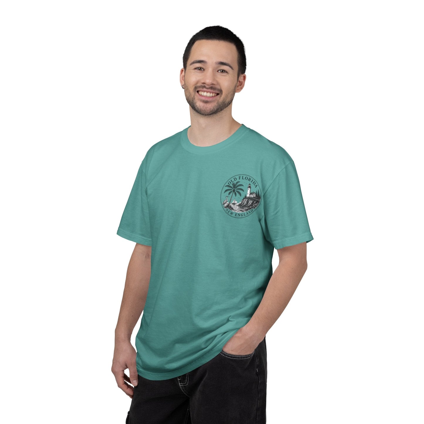 Manatee & Seal T-Shirt
