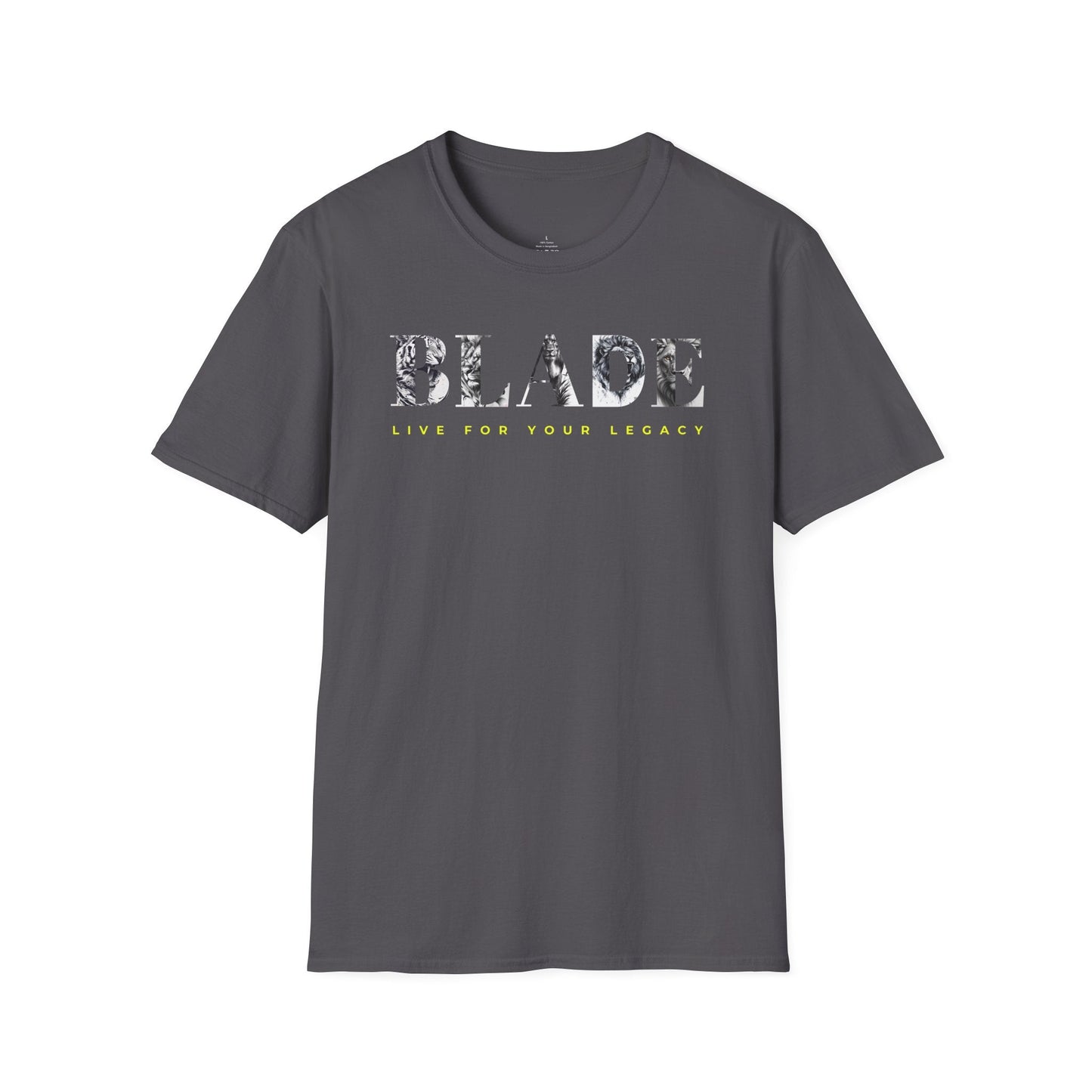 King Essential Lion Version 2 T-Shirt
