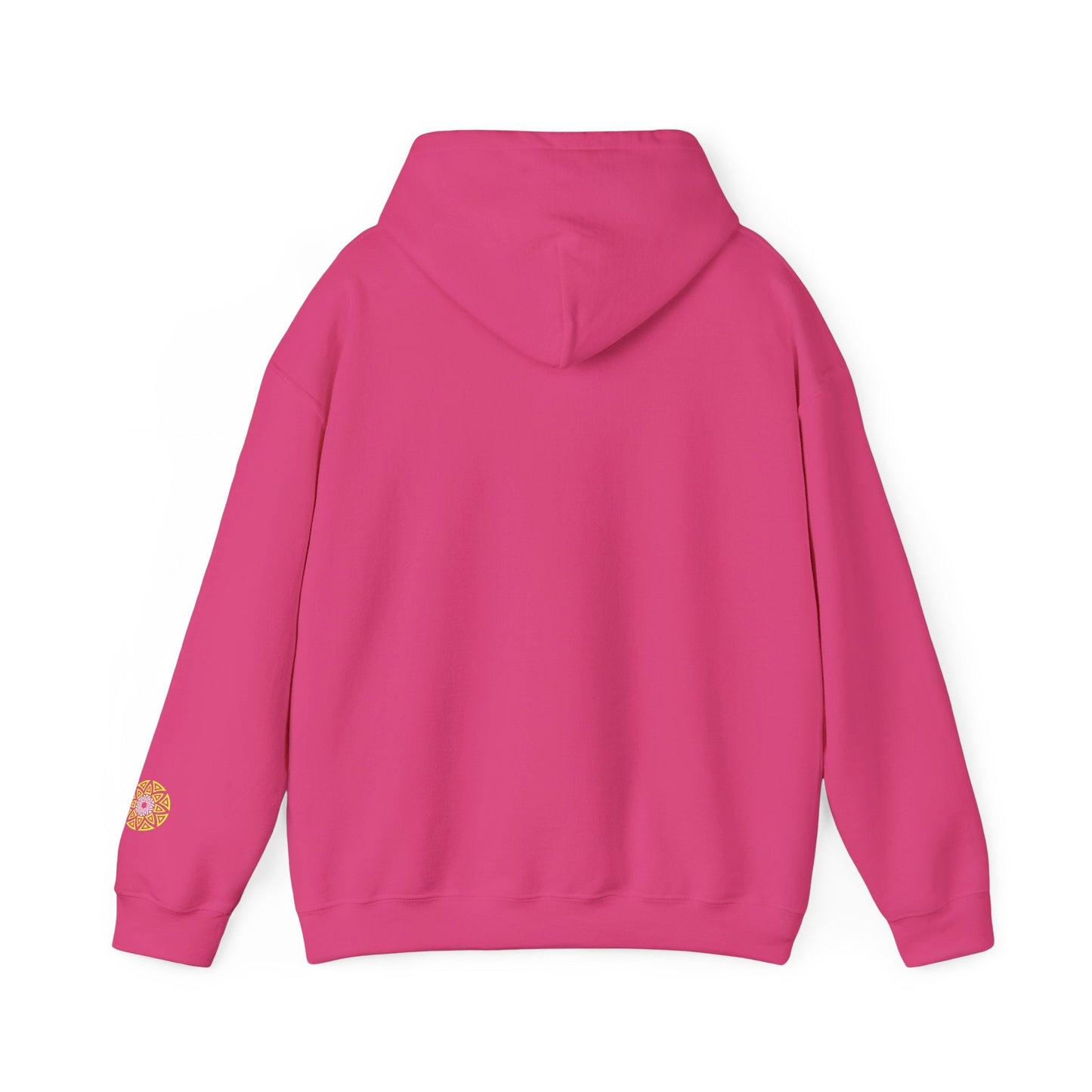 Blade Minimalistic Hoodie