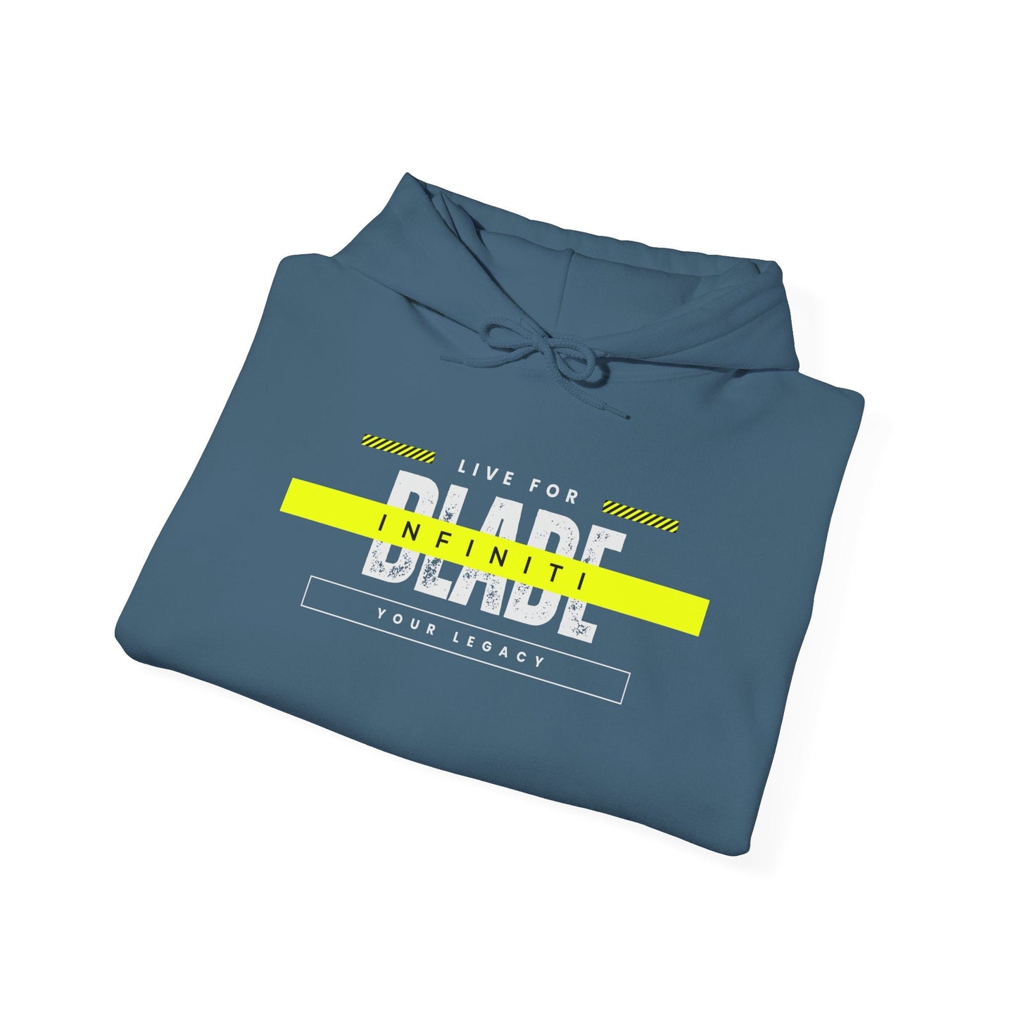 Blade Essence Hoodie