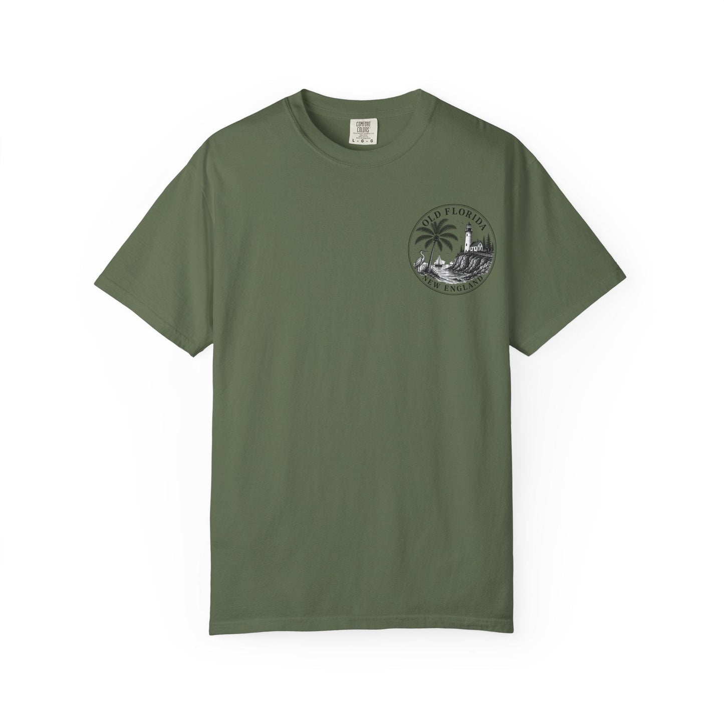 Hay to Rosé T-Shirt