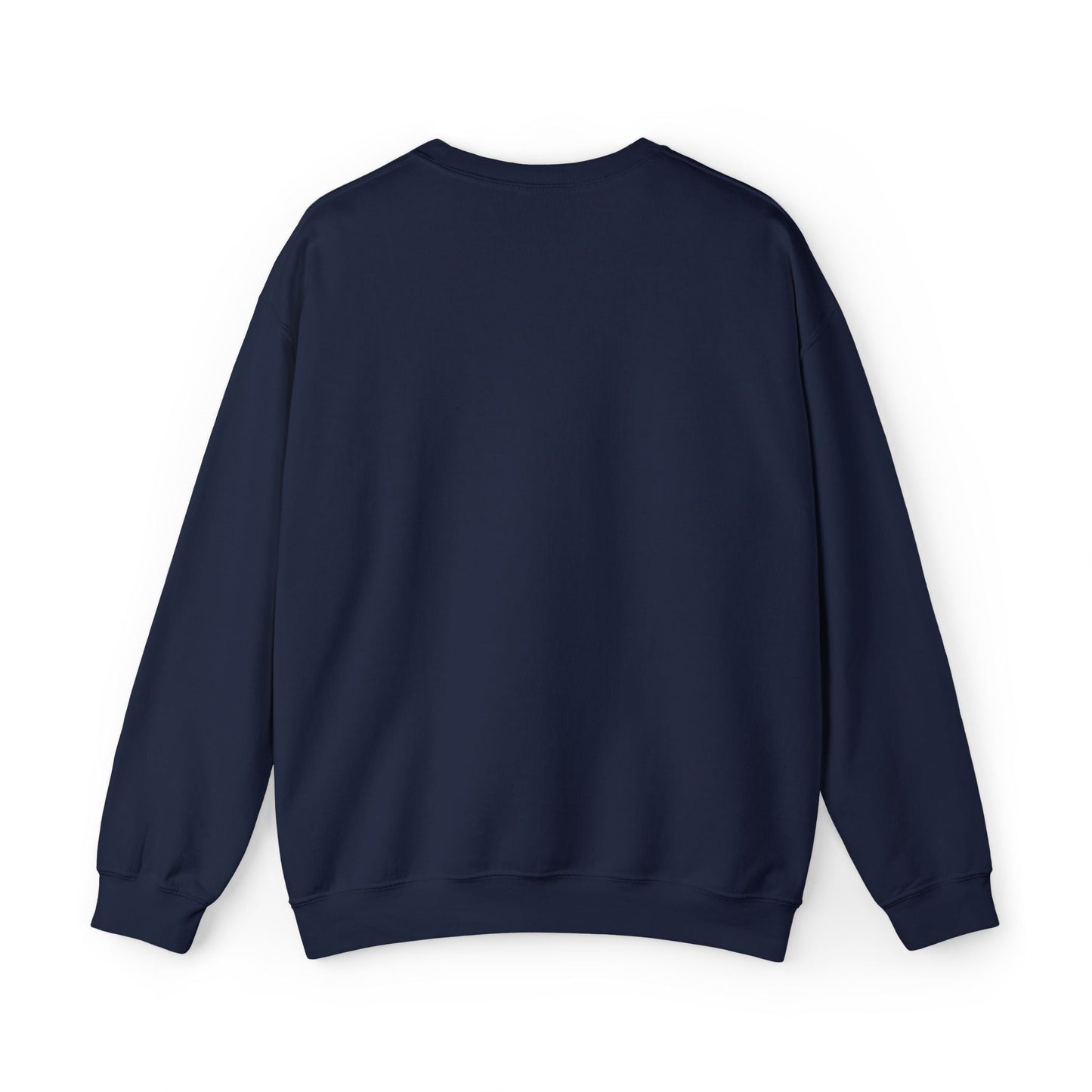 Embroidery Personalization - Unisex Crewneck Sweater (Make It Yours)