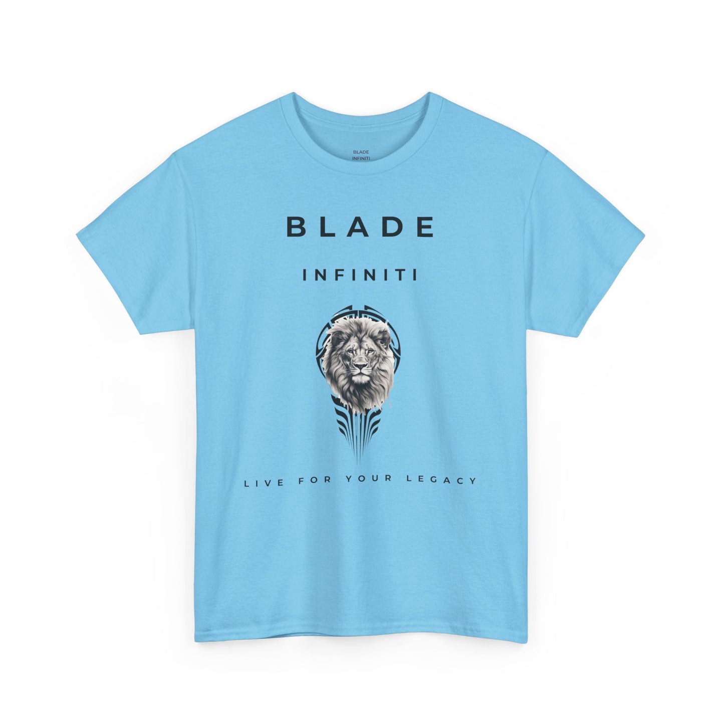 King Essence Legacy Black TX T-Shirt