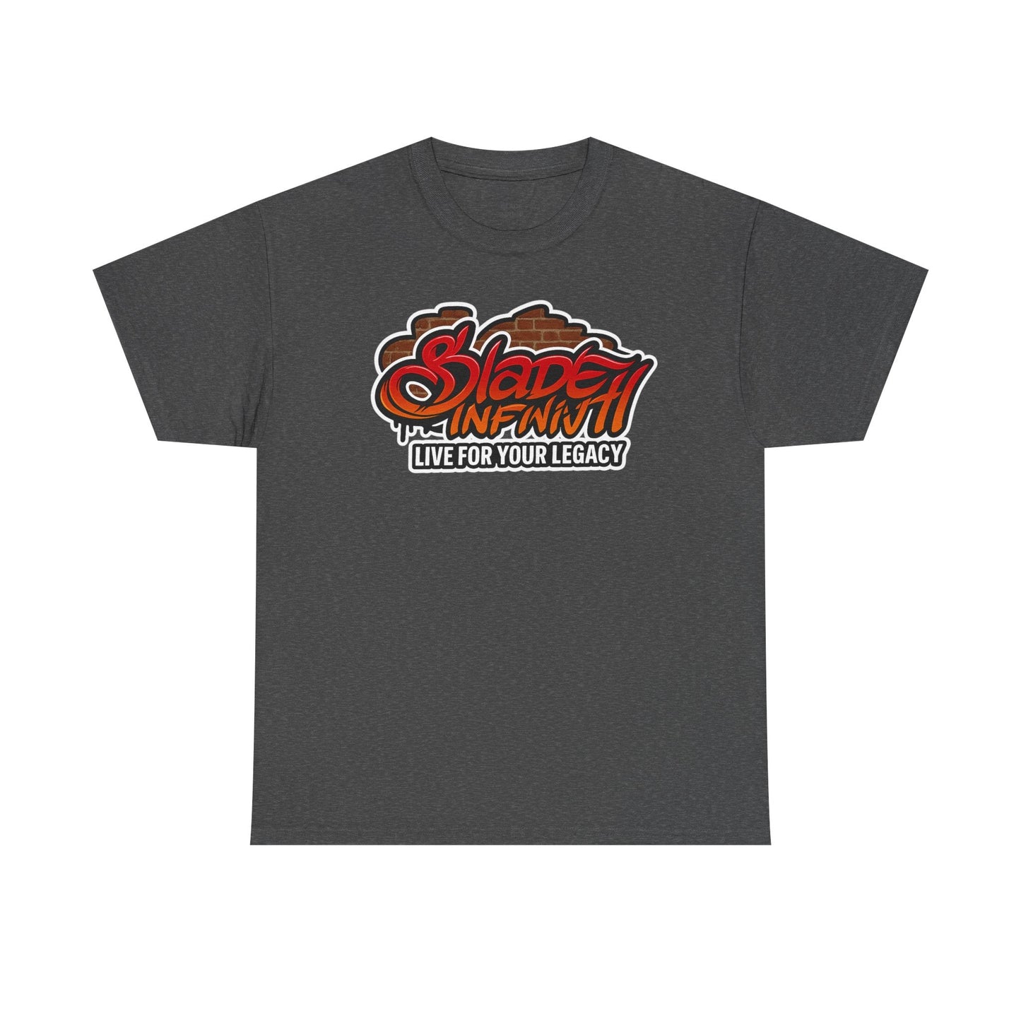 Blade Street Vibes T-Shirt