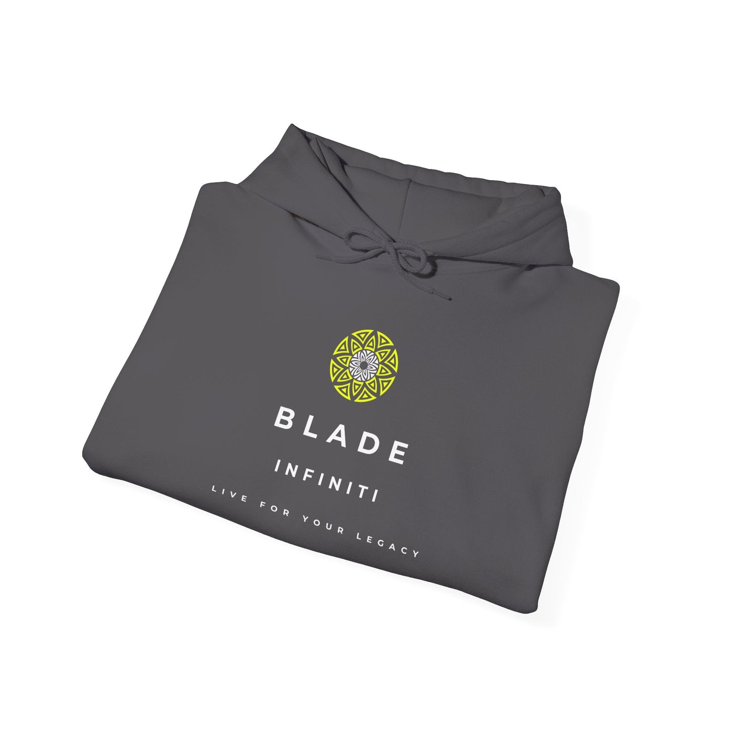 Essential Logo Hoodie