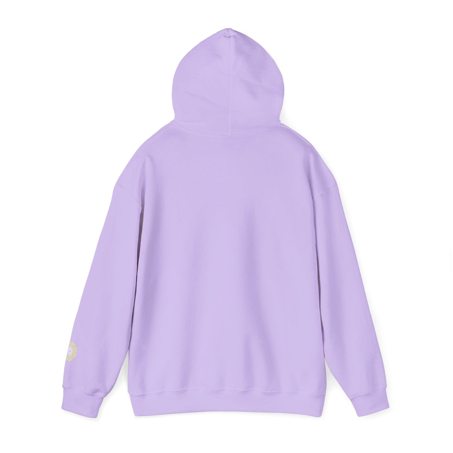 Blade Minimalistic Hoodie