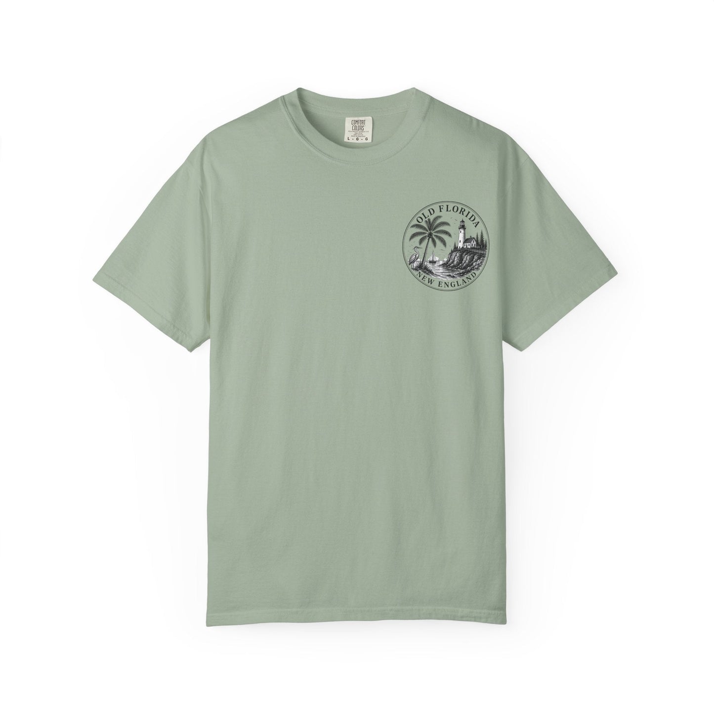 Manatee & Seal T-Shirt