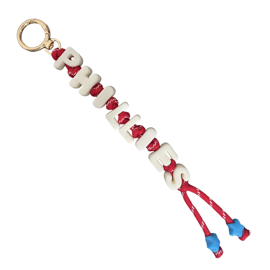 PHlLLIES ♡ bag charm