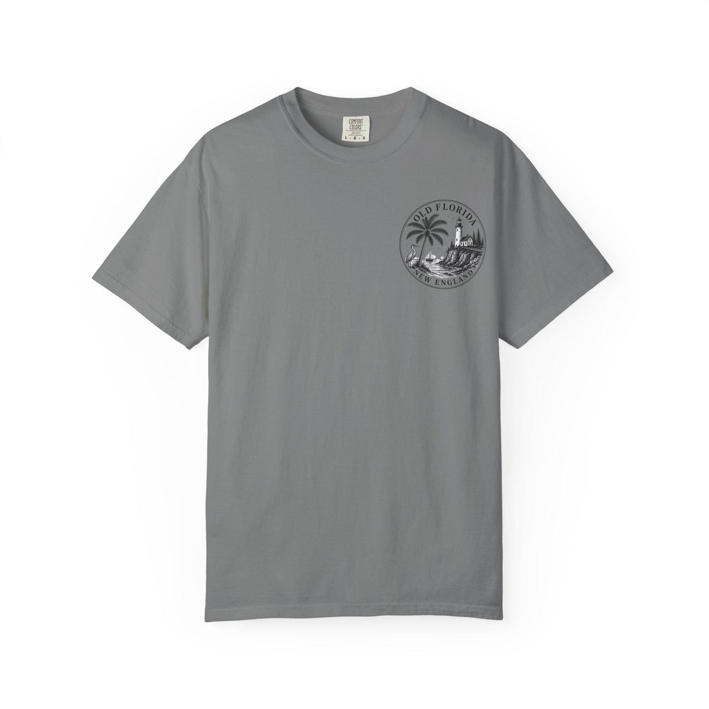 “A Tale Of Two Tails” T-Shirt