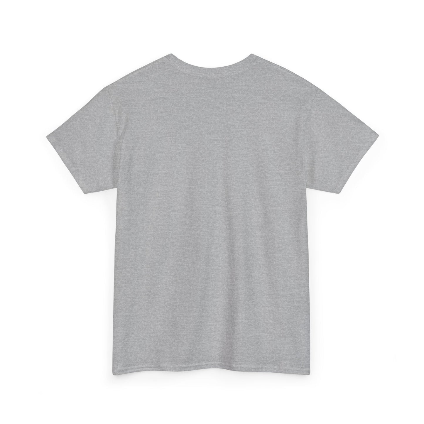 Geometric Reign Black TX Panther T-Shirt