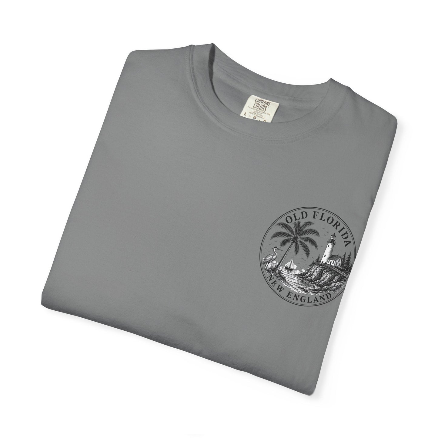 Lobster T-shirt