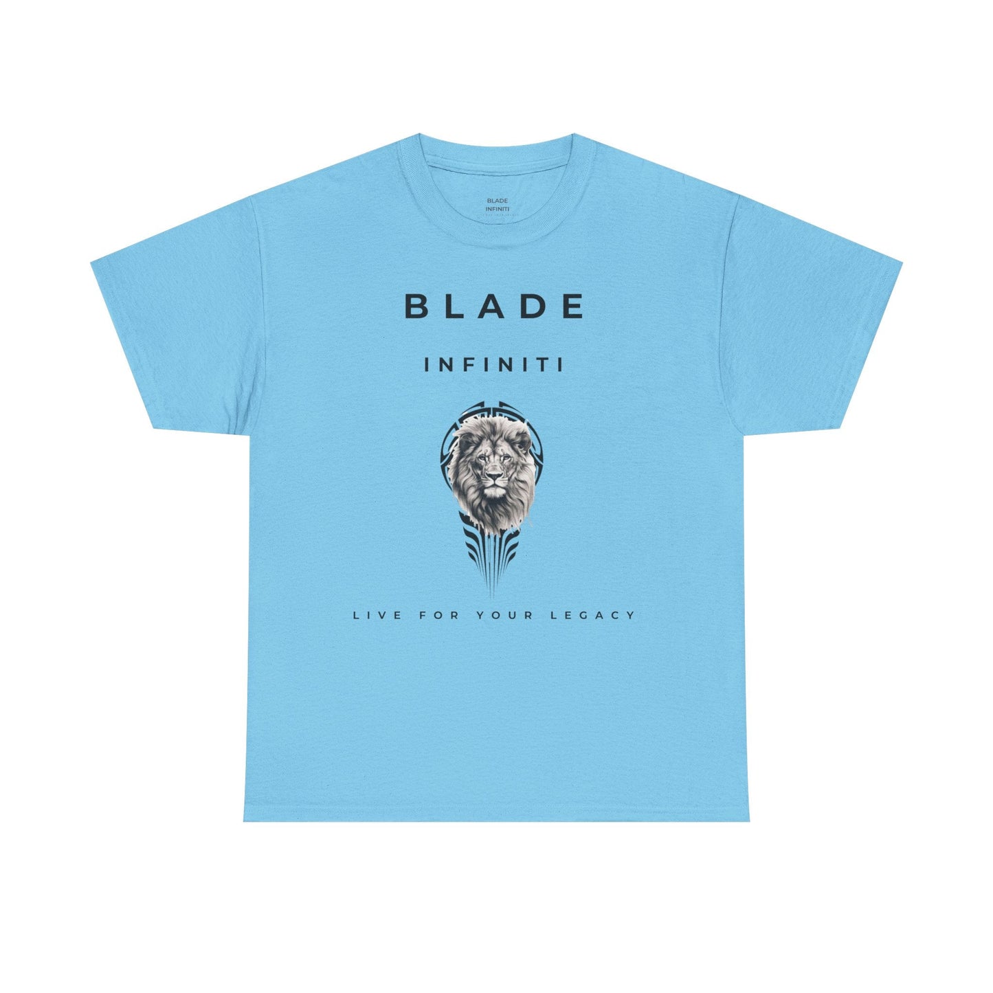 King Essence Legacy Black TX T-Shirt