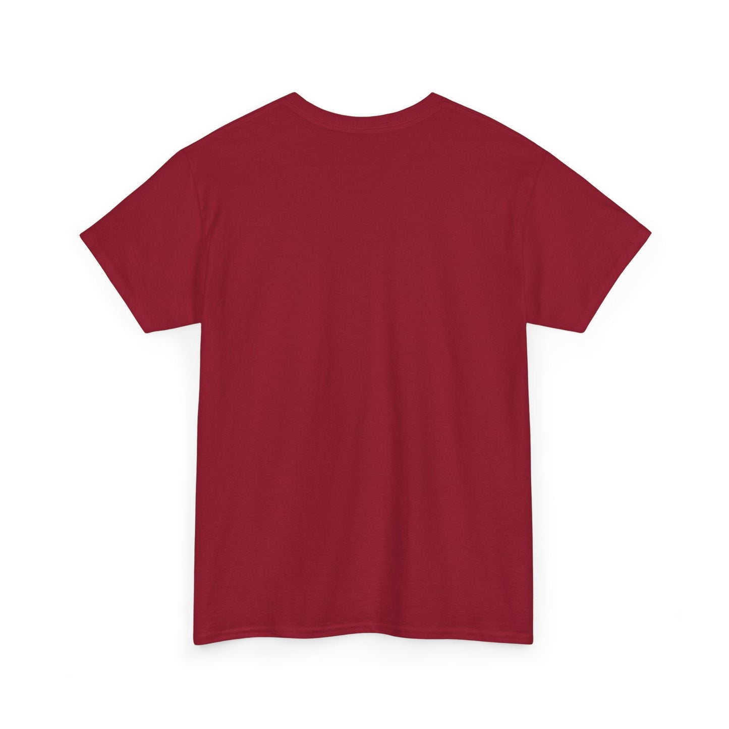 Blade 45 Golden Yellow/White T-Shirt