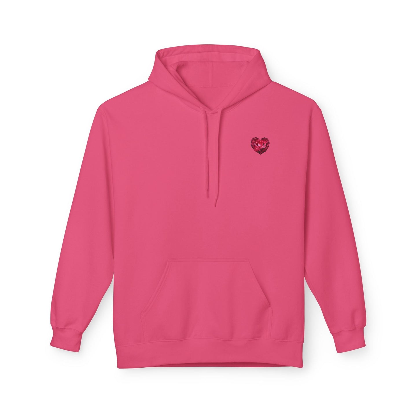Safari Bloom Tiger Love, Infiniti Hoodie