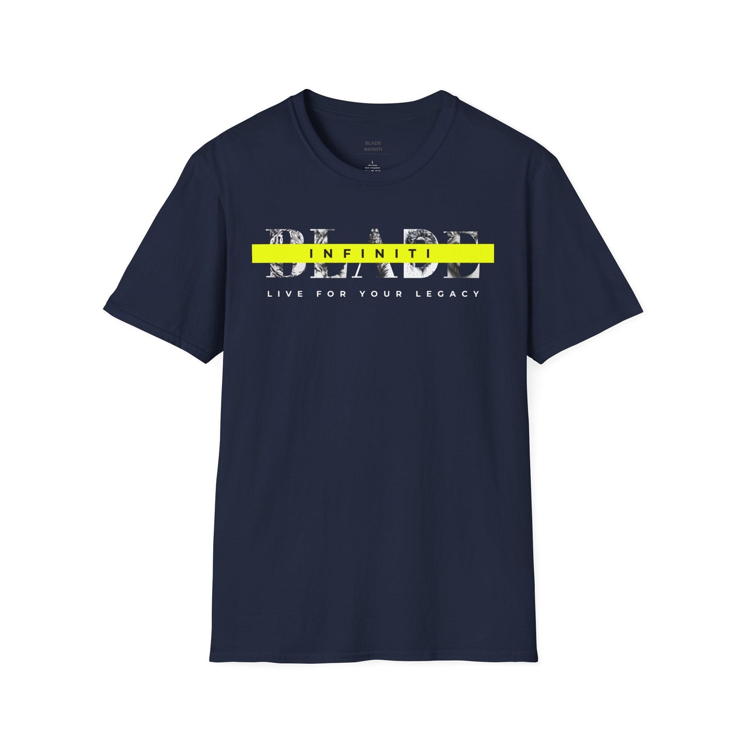 King Essential Lion T-Shirt