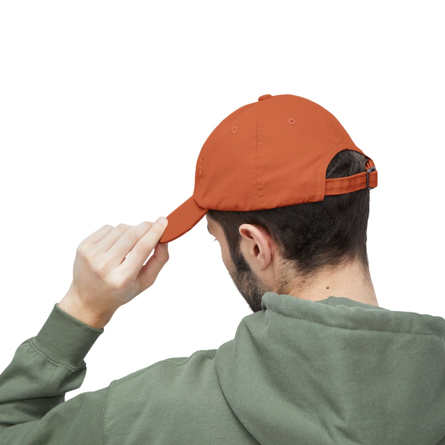 Blade 45 Trendy Unisex Distressed Hat/Cap