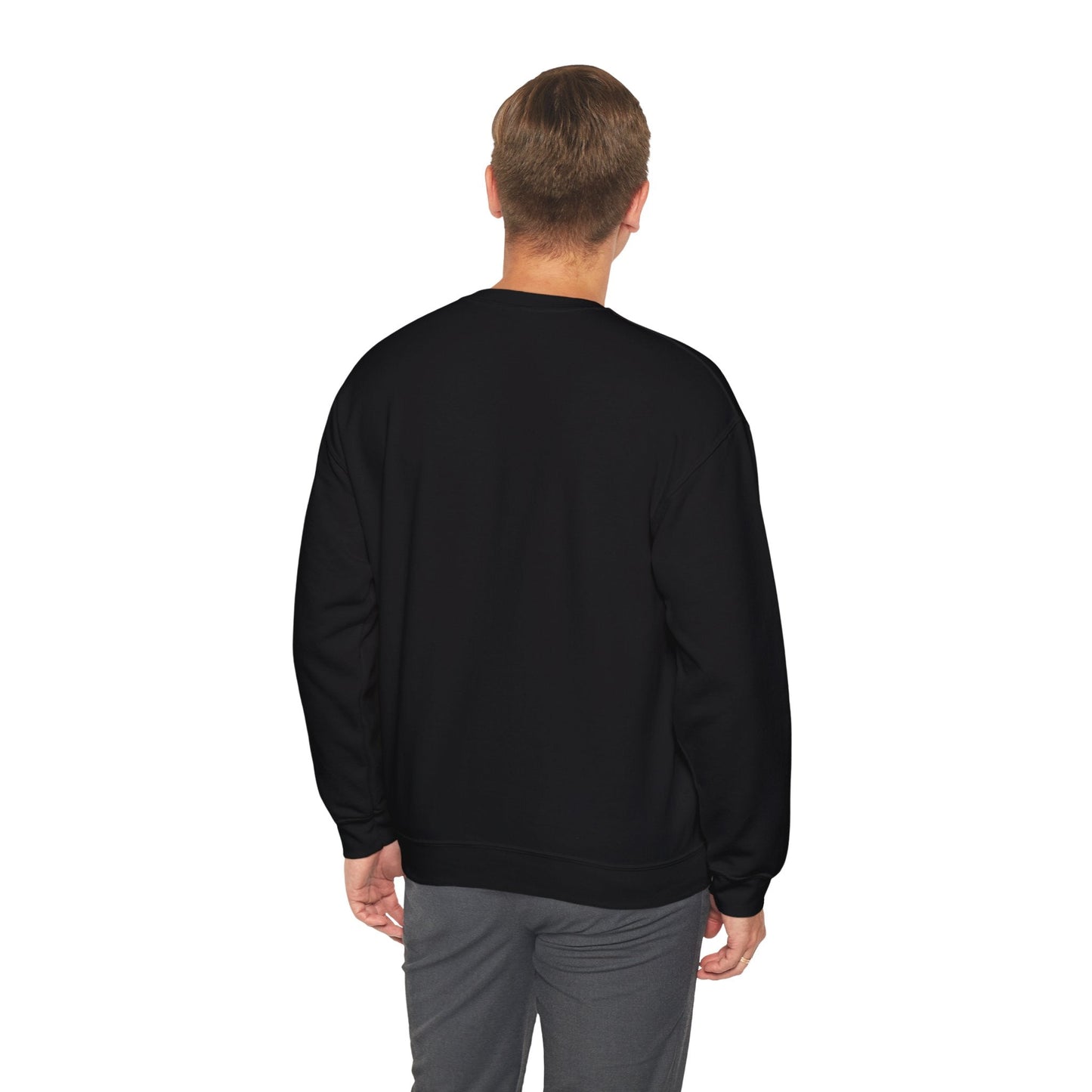 Love, Infiniti Street Vibes Unisex Crewneck Sweater
