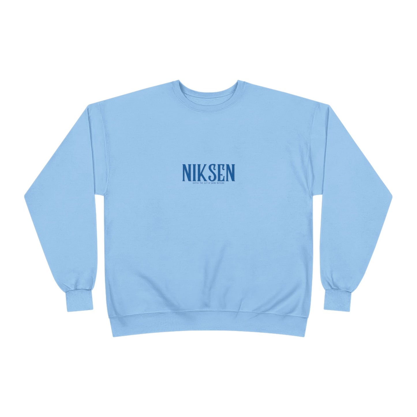 NIKSEN - Dutch Art of Doing Nothing- Unisex Lounge Wear