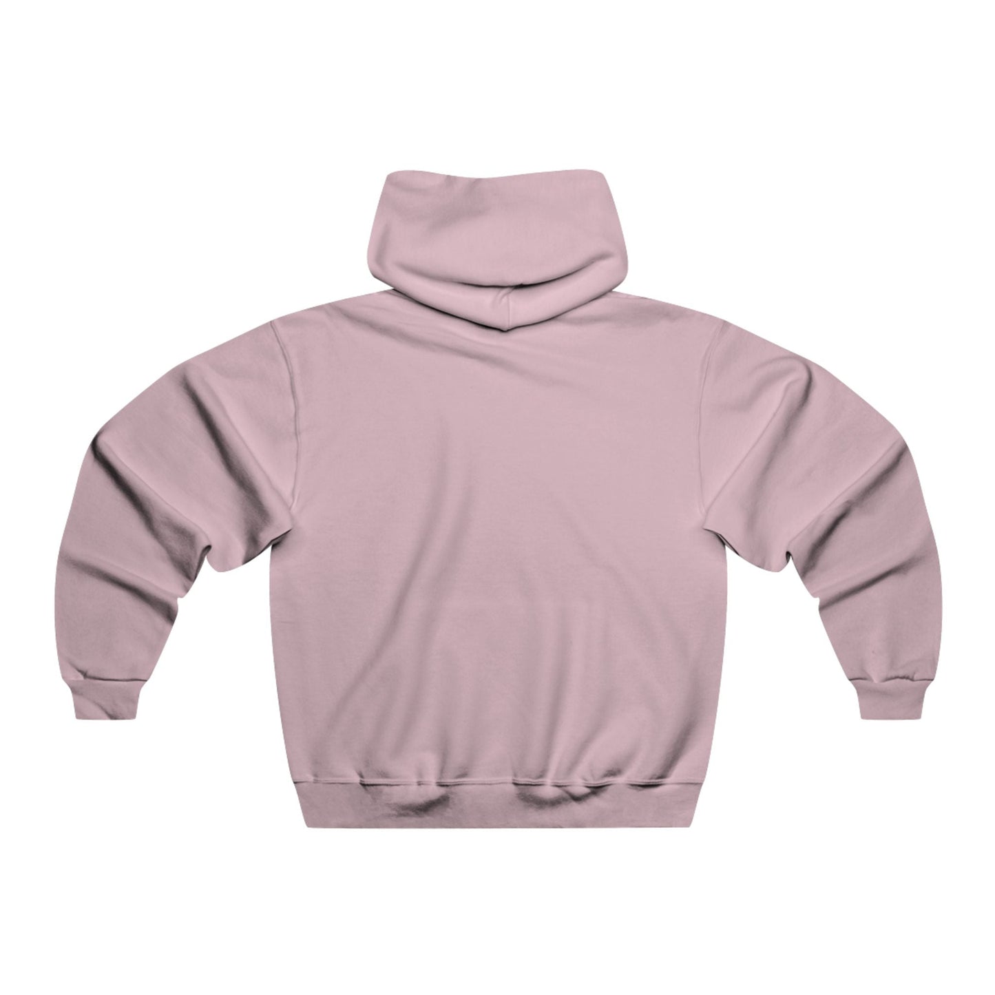 Thunder  Warrior  Hooded Sweatshirt