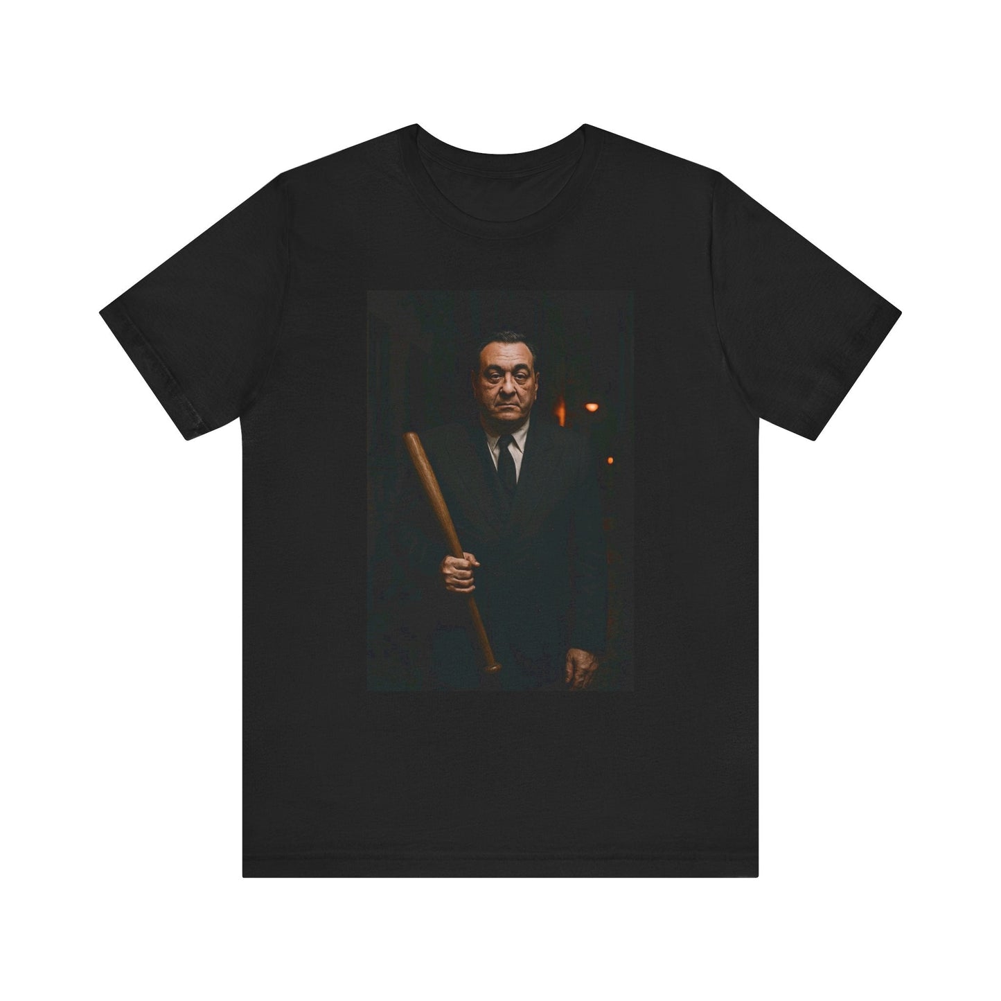 Accardo Batter