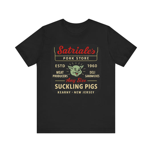 Pork Store Tee
