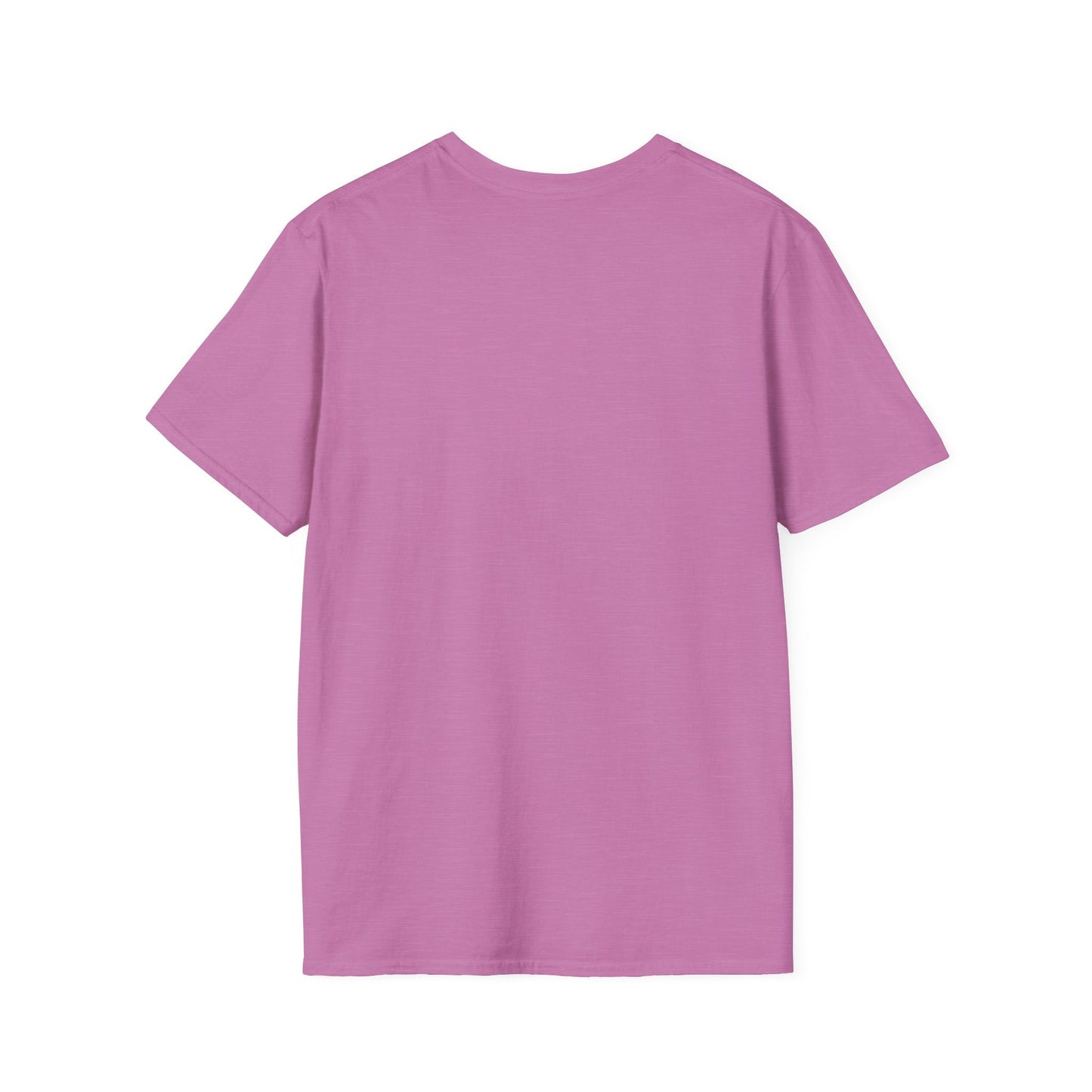 Legacy Essential Black TX T-Shirt